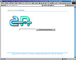 Acpaweb.net, moteur de recherche au design très soigné, mais surtout très agréable à lire...